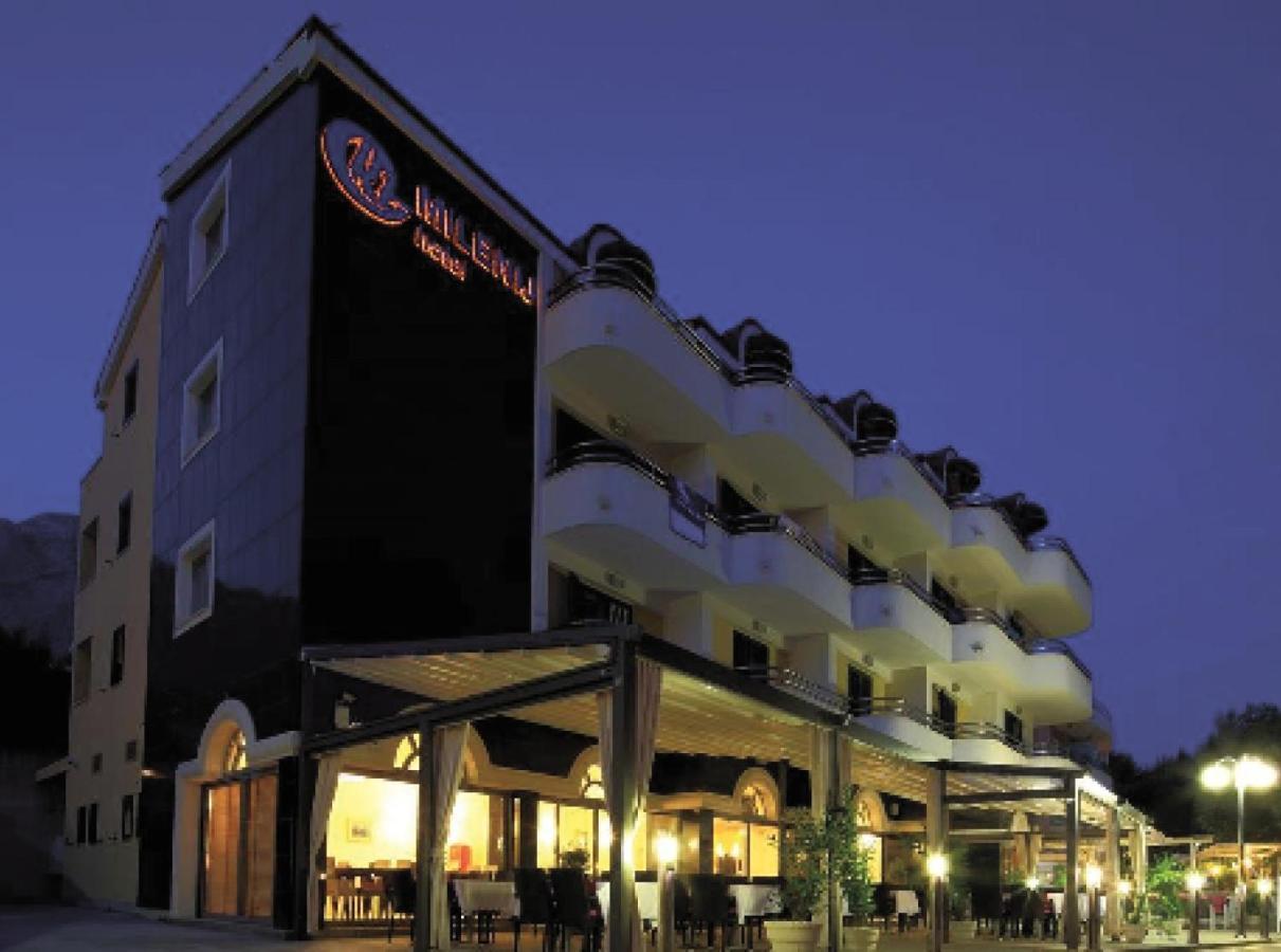 Hotell Milenij Makarska