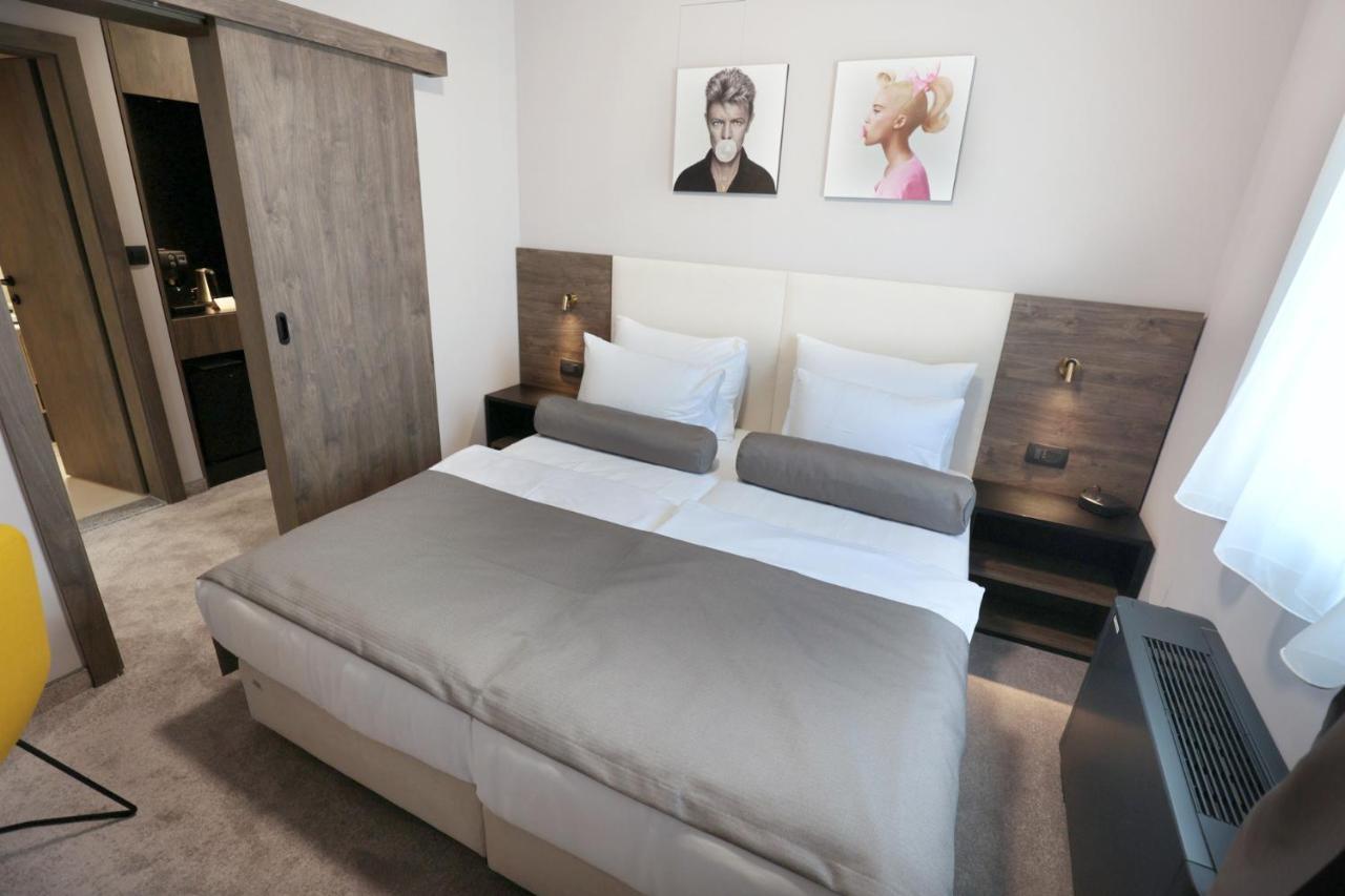 Milenij Hotell