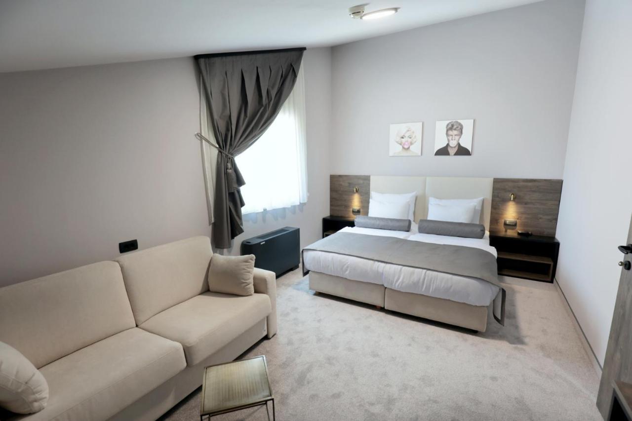 Milenij 4* Makarska