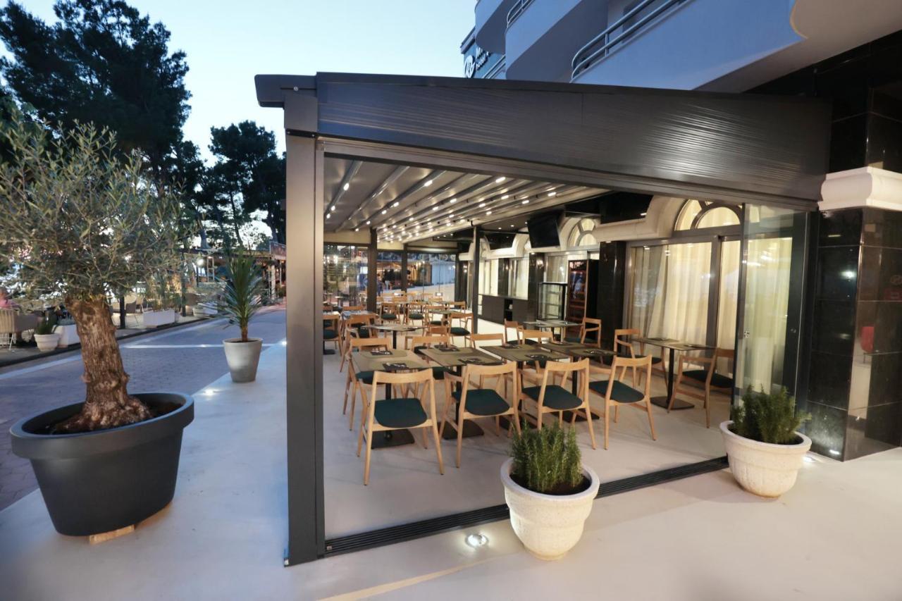 Milenij Hotell 4*