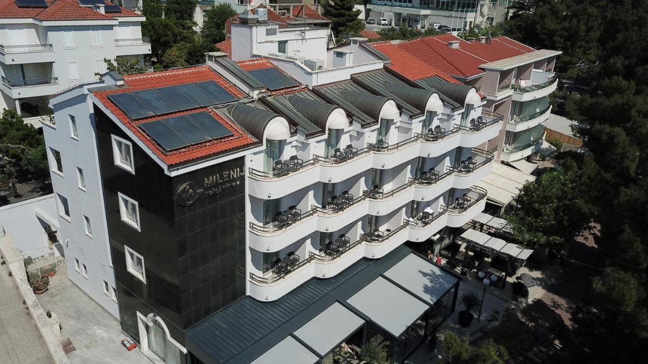 Hotell Milenij 4*