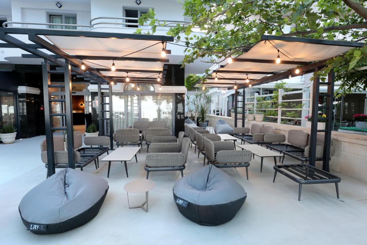 Hotell Milenij 4*