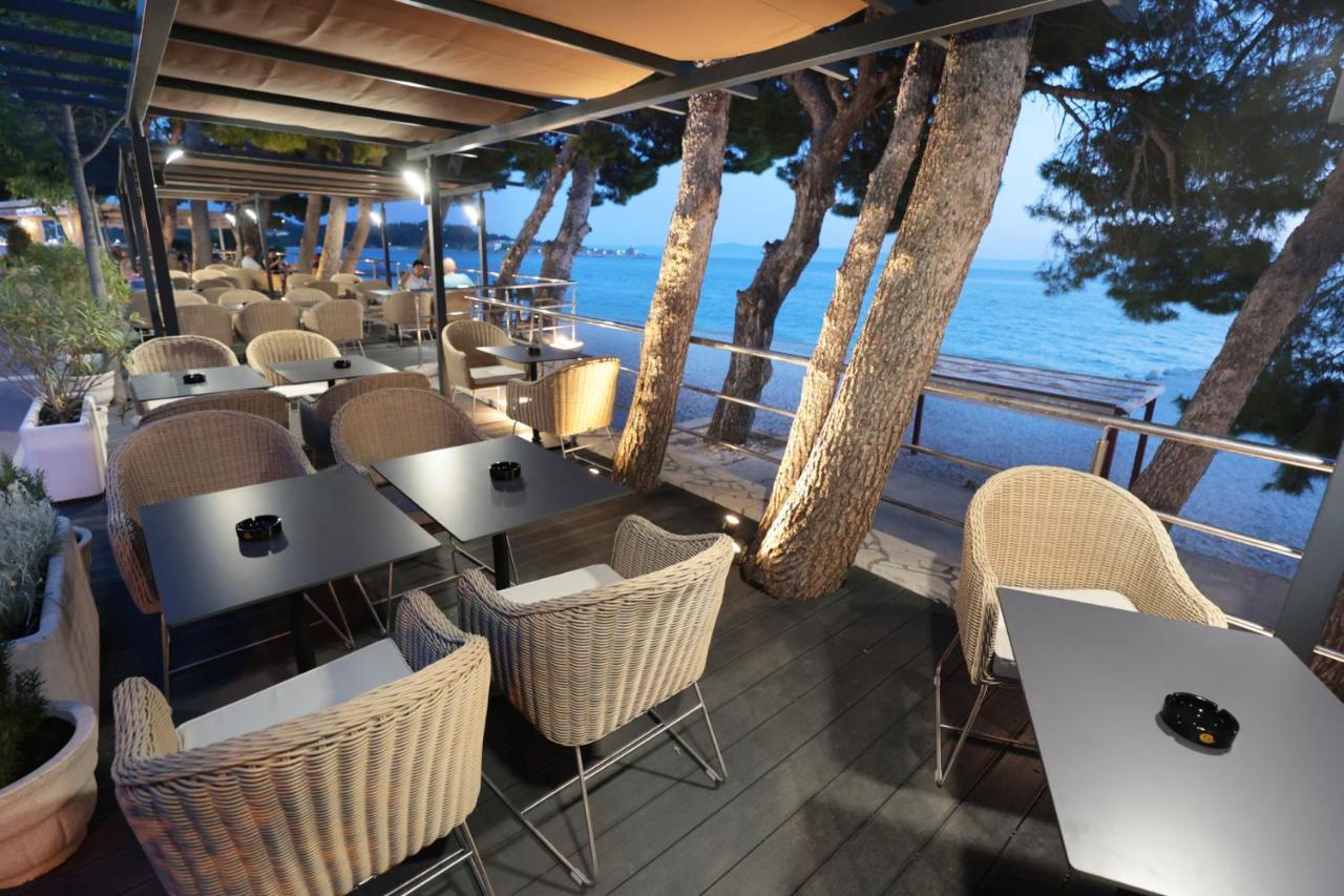 Milenij Hotell 4*