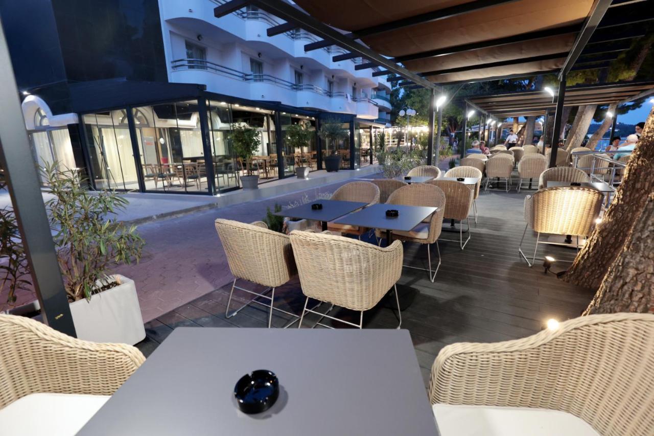 Hotell Milenij Makarska