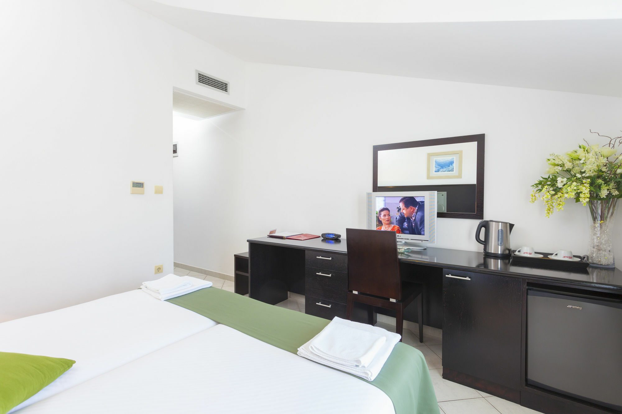 Hotell Milenij