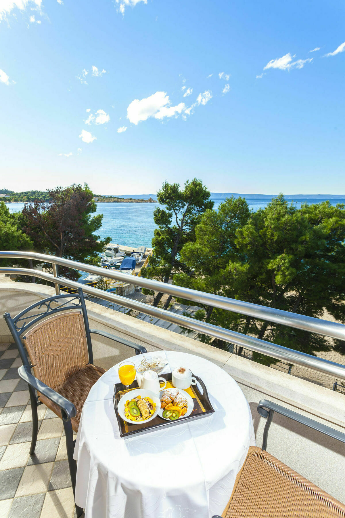 Milenij 4* Makarska