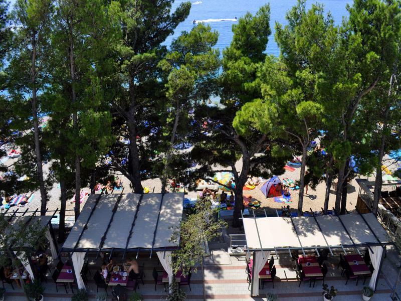 Hotell Milenij 4*
